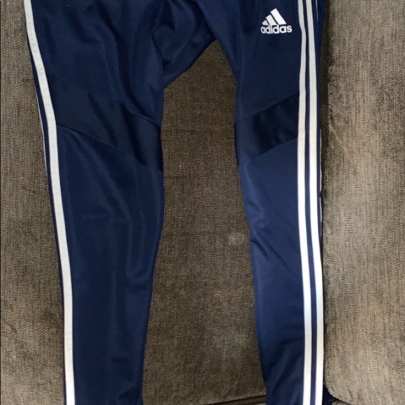 Adidas Track Pants - Picture 2 of 3
